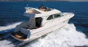 Prestige 36 Fly | Jacht makelaar | Shipcar Yachts