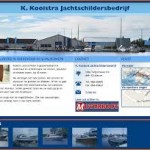 K. Kooistra Jachtschildersbedrijf | Boten kopen | Jachten verkopen | Botengids.nl