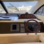 Fairline 40 fly 1 | Jacht makelaar | Shipcar Yachts