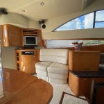 Fairline 40 fly 2 | Jacht makelaar | Shipcar Yachts