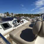 Fairline 40 fly 7 | Jacht makelaar | Shipcar Yachts