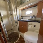 Fairline Targa 52 GT 7 | Jacht makelaar | Shipcar Yachts