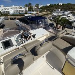 Fairline 40 fly 12 | Jacht makelaar | Shipcar Yachts