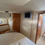 Fairline 40 fly 13 | Jacht makelaar | Shipcar Yachts