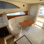 Fairline 40 fly 15 | Jacht makelaar | Shipcar Yachts