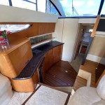 Fairline 40 fly 16 | Jacht makelaar | Shipcar Yachts