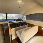 Fairline 40 fly 17 | Jacht makelaar | Shipcar Yachts