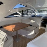 Fairline Targa 52 GT 9 | Jacht makelaar | Shipcar Yachts