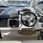 Fairline Targa 52 GT 12 | Jacht makelaar | Shipcar Yachts