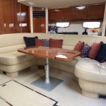 Fairline Targa 52 GT 20 | Jacht makelaar | Shipcar Yachts