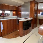 Fairline Targa 52 GT 21 | Jacht makelaar | Shipcar Yachts