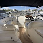 Sunseeker Portofino 53 17 | Jacht makelaar | Shipcar Yachts