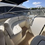 Sunseeker Portofino 53 18 | Jacht makelaar | Shipcar Yachts