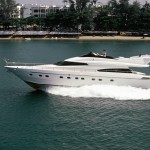 Ladenstein  72 0 | Jacht makelaar | Shipcar Yachts