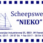 Scheepswerf Nieko | Boten kopen | Jachten verkopen | Botengids.nl