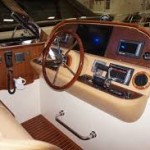 CraftMochi  51 Dolphin 12 | Jacht makelaar | Shipcar Yachts