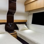 Galeon 680 Fly 17 | Jacht makelaar | Shipcar Yachts