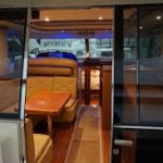 CraftMochi  51 Dolphin 20 | Jacht makelaar | Shipcar Yachts