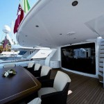 Maiora 31 6 | Jacht makelaar | Shipcar Yachts