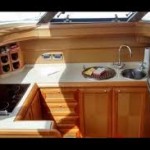 CraftMochi  51 Dolphin 10 | Jacht makelaar | Shipcar Yachts