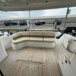 Princess 50 fly 15 | Jacht makelaar | Shipcar Yachts