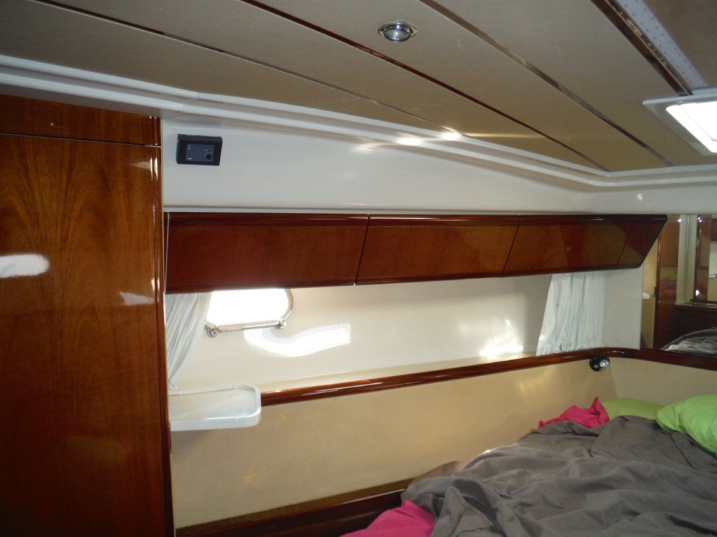 Prestige 38 S Hard Top | Jacht makelaar | Shipcar Yachts