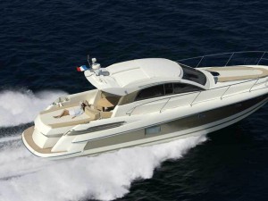 Prestige 50 S | Jacht makelaar | Shipcar Yachts
