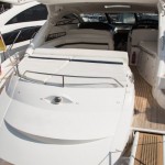 Sunseeker Portofino 53 1 | Jacht makelaar | Shipcar Yachts