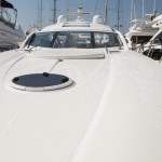 Sunseeker Portofino 53 3 | Jacht makelaar | Shipcar Yachts
