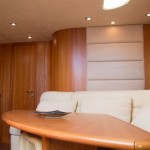 Sunseeker Portofino 53 5 | Jacht makelaar | Shipcar Yachts