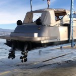 Rapsody R36 1 | Jacht makelaar | Shipcar Yachts