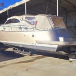 Rapsody R36 4 | Jacht makelaar | Shipcar Yachts