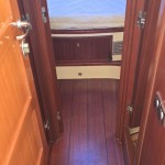 Rapsody R36 5 | Jacht makelaar | Shipcar Yachts