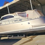 Rapsody R36 7 | Jacht makelaar | Shipcar Yachts