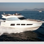 Prestige 500 1 | Jacht makelaar | Shipcar Yachts