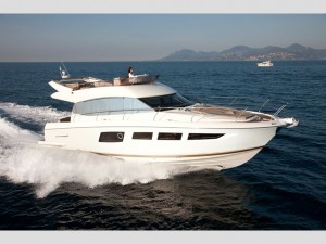 Prestige 500 | Jacht makelaar | Shipcar Yachts