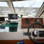 Princess 45 2 | Jacht makelaar | Shipcar Yachts