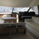 Prestige 500 2 | Jacht makelaar | Shipcar Yachts