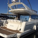 Prestige 500 2 | Jacht makelaar | Shipcar Yachts