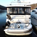 President 545 24 | Jacht makelaar | Shipcar Yachts