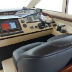 Princess 54 Fly 15 | Jacht makelaar | Shipcar Yachts