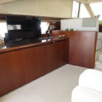 Princess 54 Fly 19 | Jacht makelaar | Shipcar Yachts