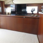 Princess 54 Fly 20 | Jacht makelaar | Shipcar Yachts