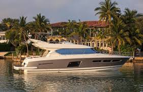 Prestige 620 | Jacht makelaar | Shipcar Yachts