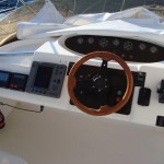 Princess 460 Fly 5 | Jacht makelaar | Shipcar Yachts