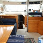 Princess 45 6 | Jacht makelaar | Shipcar Yachts