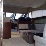 Princess 54 Fly 6 | Jacht makelaar | Shipcar Yachts