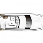 Princess 54 Fly 7 | Jacht makelaar | Shipcar Yachts