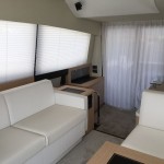 Prestige 500 8 | Jacht makelaar | Shipcar Yachts