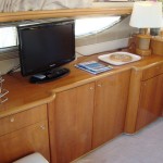 Princess 460 Fly 9 | Jacht makelaar | Shipcar Yachts